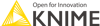 KNIME Analytics Platform logo
