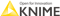 KNIME Analytics Platform logo