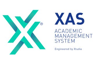 XAS logo