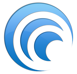 Logotipo do RemotePC