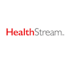 HealthStream Learning Center logo
