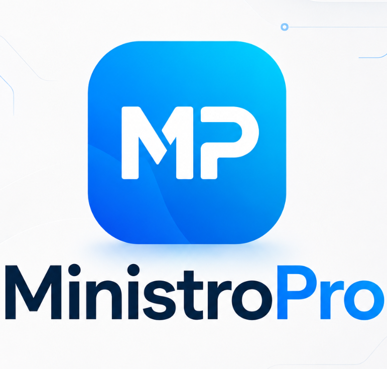 MinistroPro logo