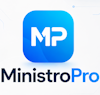 MinistroPro logo