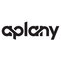 Aplany logo