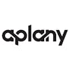 Aplany logo