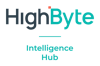 HighByte Intelligence Hub logo