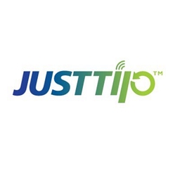 JustTip logo