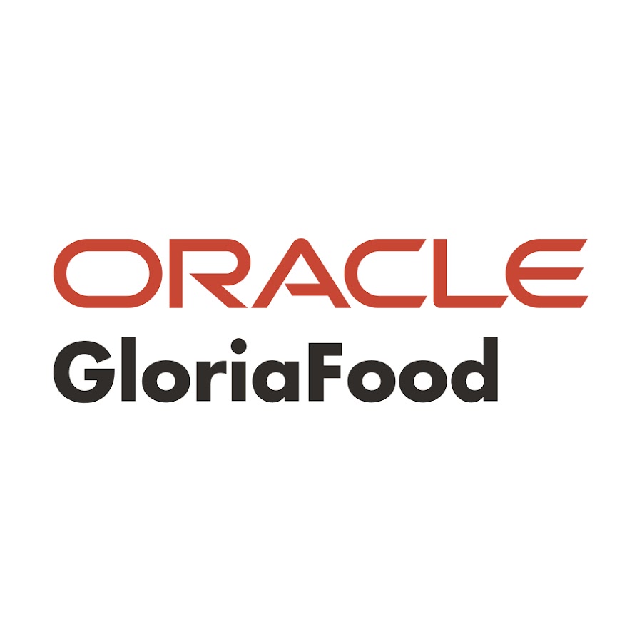 Logo GloriaFood