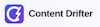 Content Drifter logo