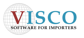 VISCO logo