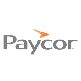 Paycorのロゴ