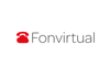 Fonvirtual Call Center logo