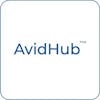 AvidHub logo