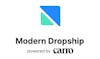 Modern Dropship logo