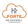 HR Forte logo