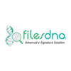 FilesDNA logo