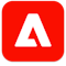 Adobe Real-Time CDP logo