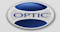 The OPTIC System logo