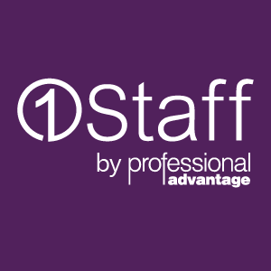 Logo 1Staff Back Office 