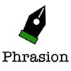 Phrasion logo