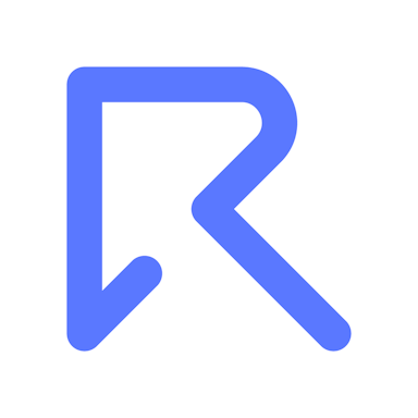 Ricochet - Logo