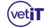 VetIT logo