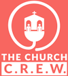 The Church CREW logo