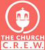 The Church CREW logo