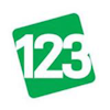 123Signup logo