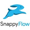 SnappyFlow logo