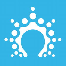 Logotipo do Salesflare
