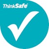 ThinkSafe logo