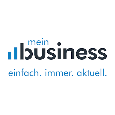 MEINbusiness Logo