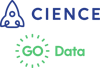 GO Data logo