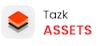Tazk Asset logo