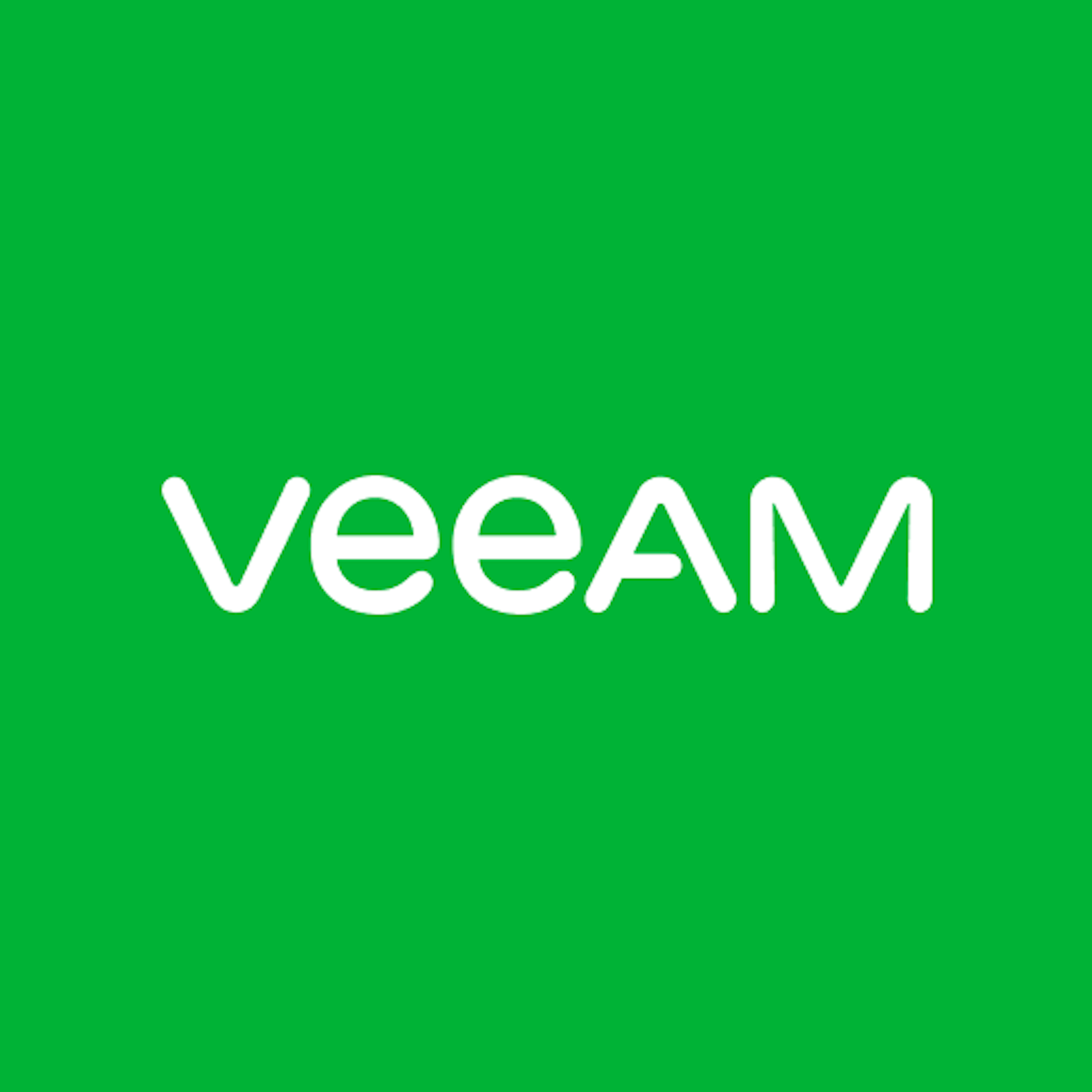 Veeam Backup & Replication Logo