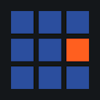 SalesRepFielder logo