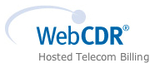 WebCDR Billing