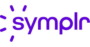 Logotipo do symplr Talent Management Solutions