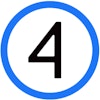 Shift4Shop's logo