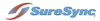 SureSync logo