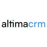 AltimaCRM logo