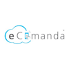 eComanda logo