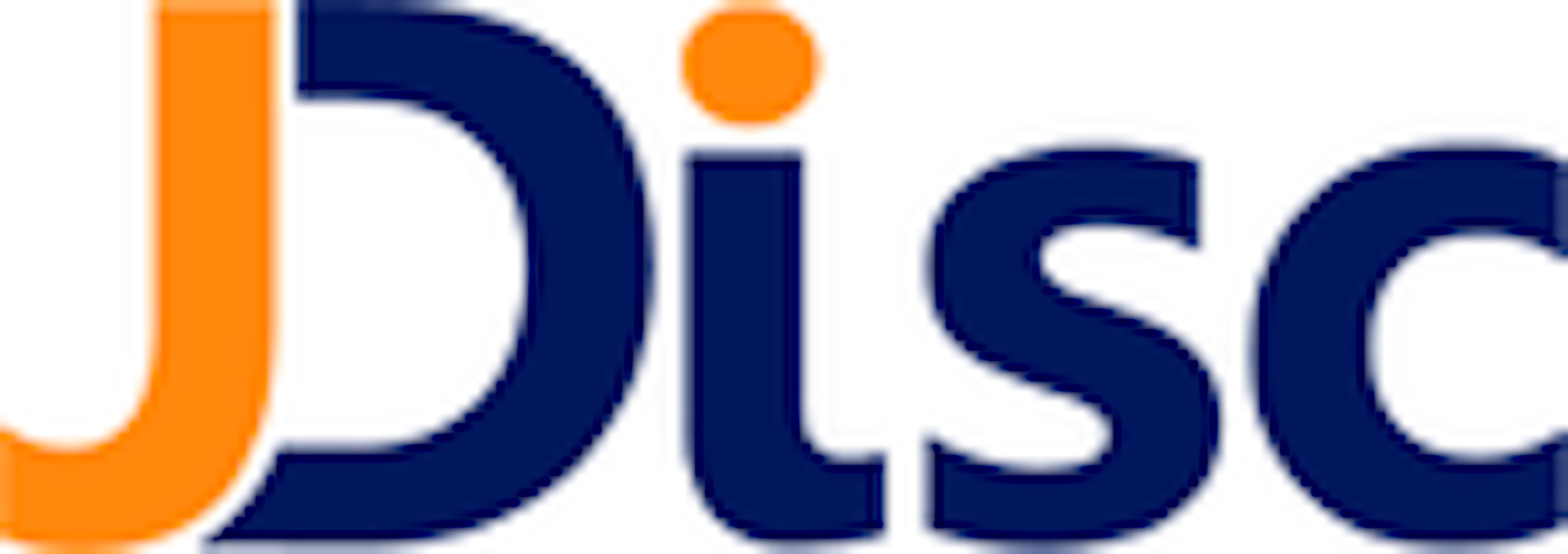 JDisc Discovery Logo