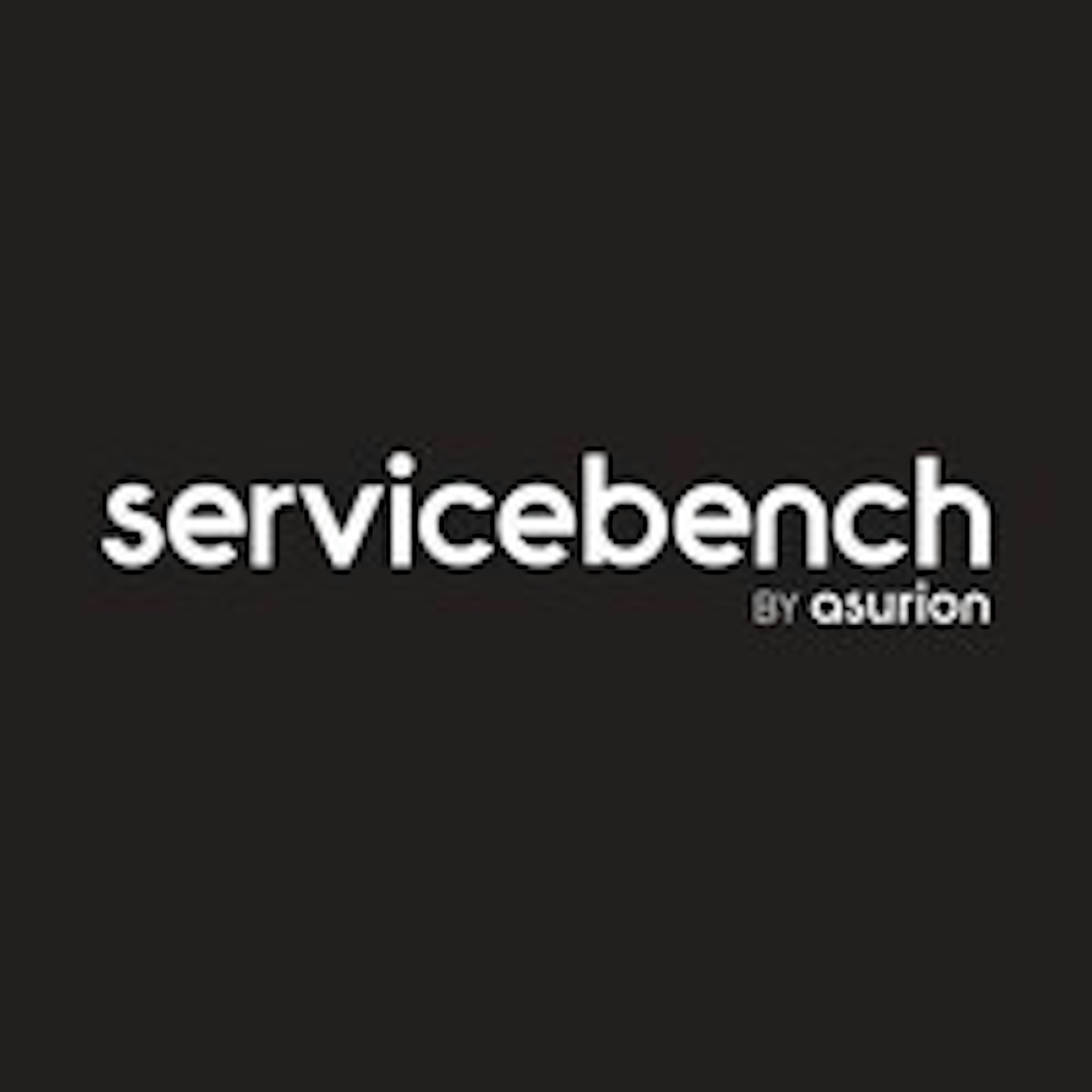 ServiceBench Logo