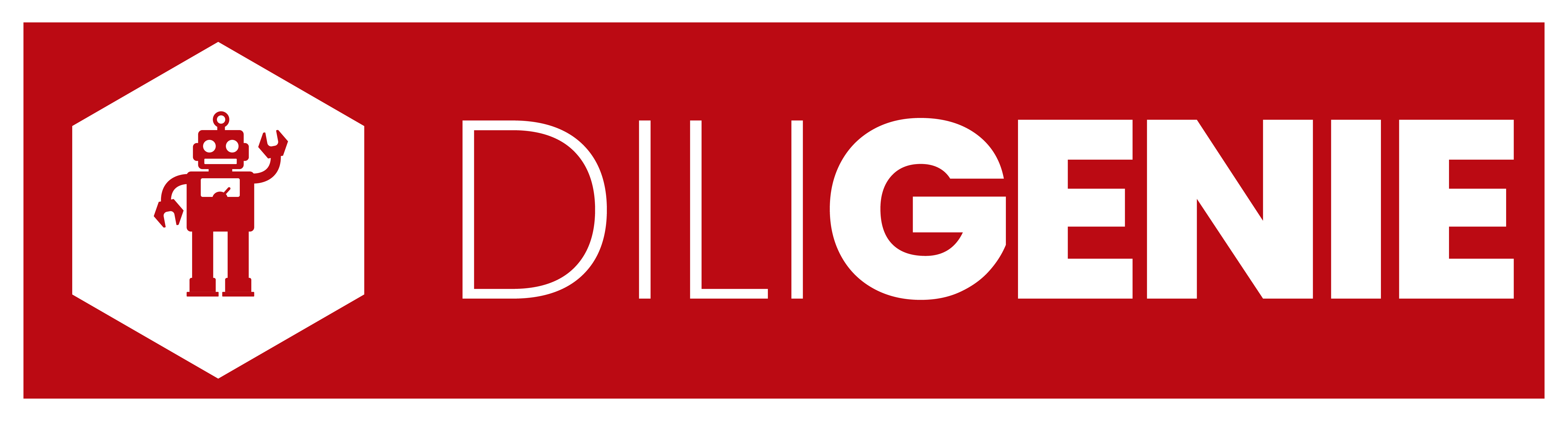 DiliGenie logo