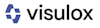 VISULOX logo