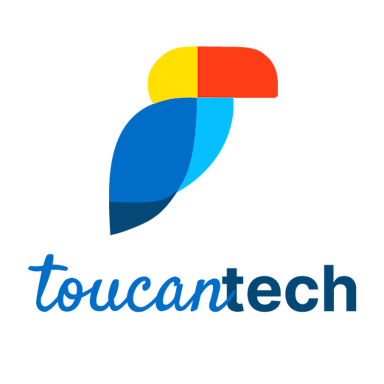 ToucanTech - Logo
