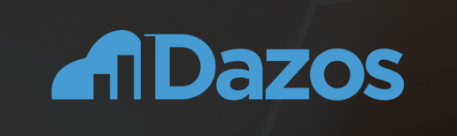 Dazos CRM logo