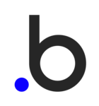 Logotipo de Bubble